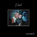 Deann LP by Zach Bryan album artwork