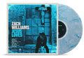 Jesus Loves LP by Zach Williams album artwork