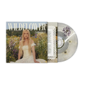 Wildflower LP by Zandi Holup album artwork