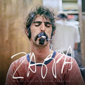 Zappa Movie Soundtrack by Frank Zappa album artwork