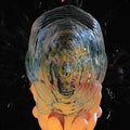 Pollen, Pt. II 12" by Metrist album artwork