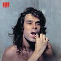 Afim LP by Ze Ibarra album artwork