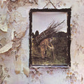 IV LP by Led Zeppelin album artwork