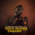 Roots Rocking Zimbabwe - Modern Sound of Harare 1975-1980 2LP by Various album artwork