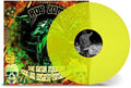 The Lunar Injection Kool Aid Eclipse Conspiracy LP by Rob Zombie album artwork