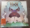 Presents Chocolate Moose LP by The Zoo album artwork