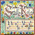 Self-Titled by Stella Kola album artwork