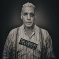 Zunge LP by Till Lindemann album artwork