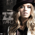 Til the Casket Drops LP by ZZ Ward album artwork